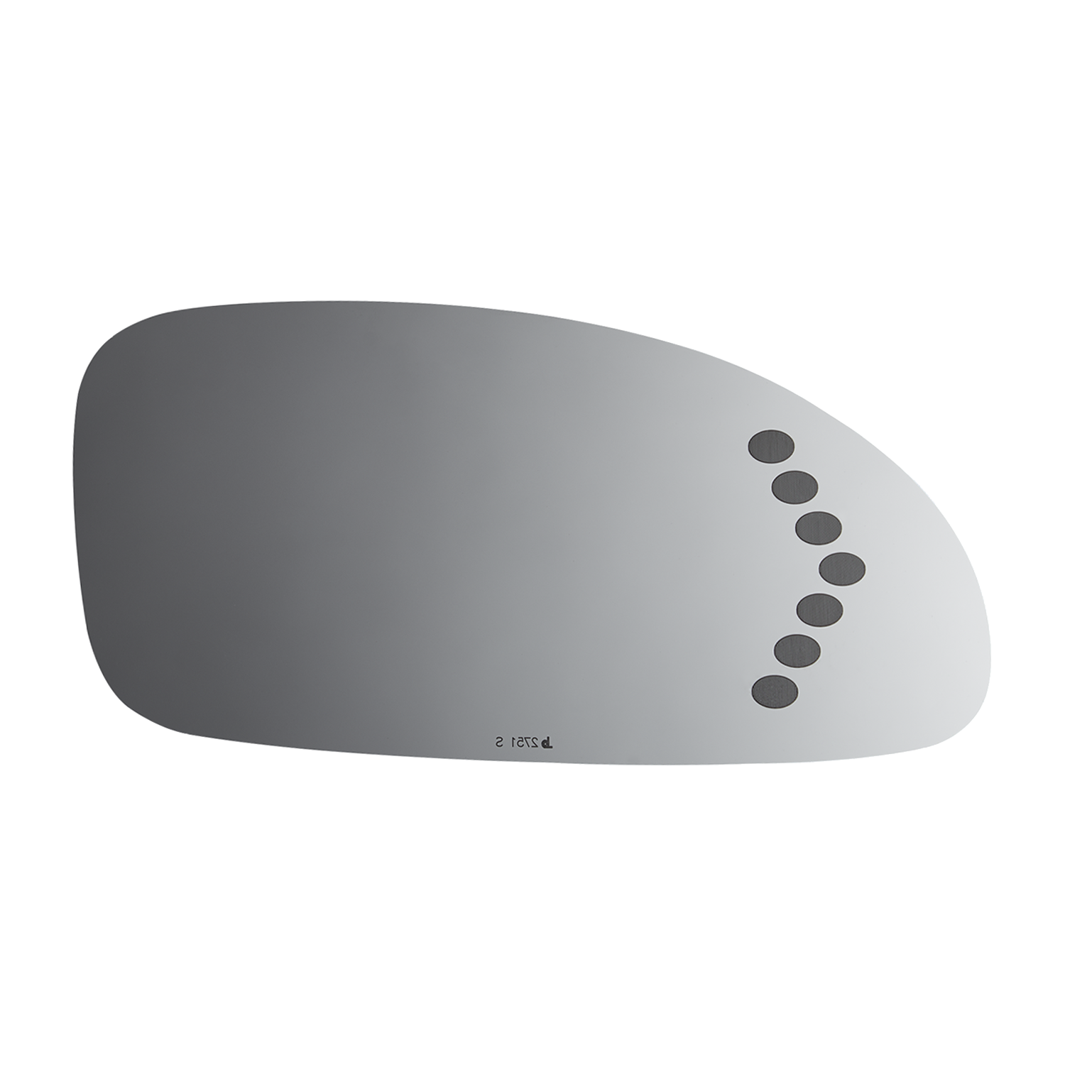 SIDE VIEW MIRROR W SIGNAL